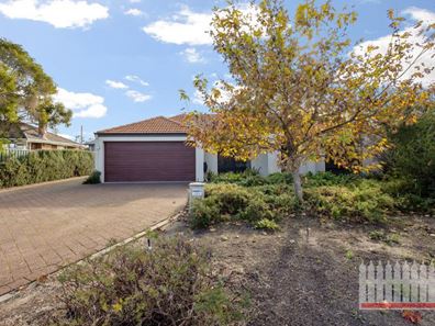 35a Bromley Street, Embleton WA 6062