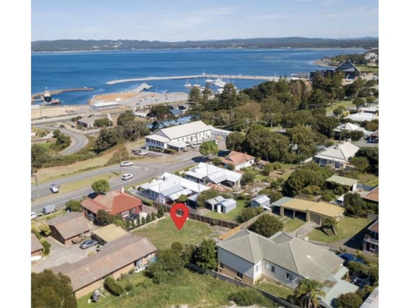 102A Brunswick Road, Port Albany WA 6330