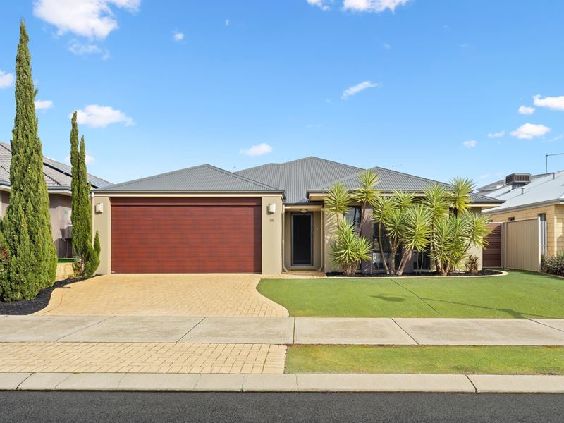 86 Makybe Drive, Baldivis