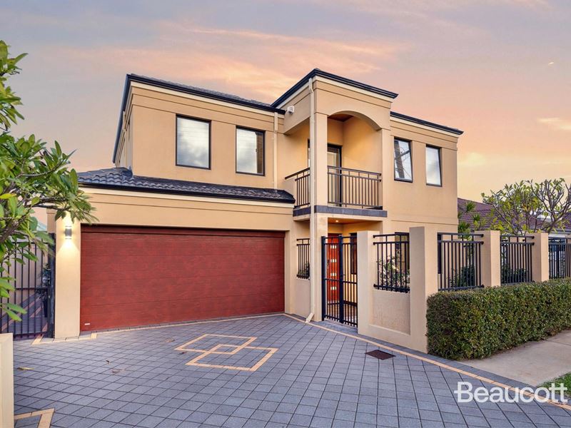 36A Paine Court, Karrinyup