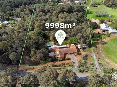 9 Roach Road, Piesse Brook WA 6076