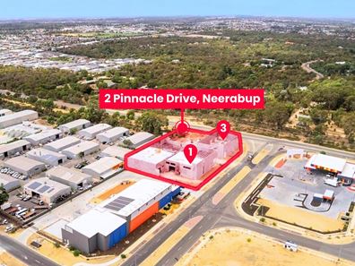 2 Pinnacle Drive, Neerabup WA 6031