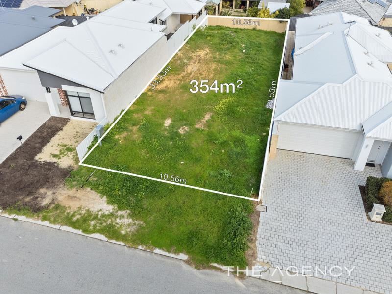 3B Raff Place, Padbury