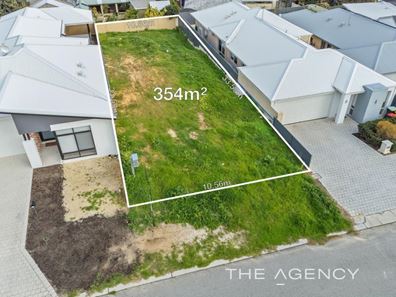 3B Raff Place, Padbury WA 6025