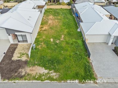 3B Raff Place, Padbury WA 6025