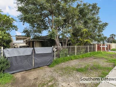 34 Abbey Road, Armadale WA 6112