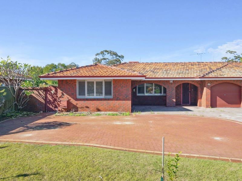 11A Ziera Place, Parkwood