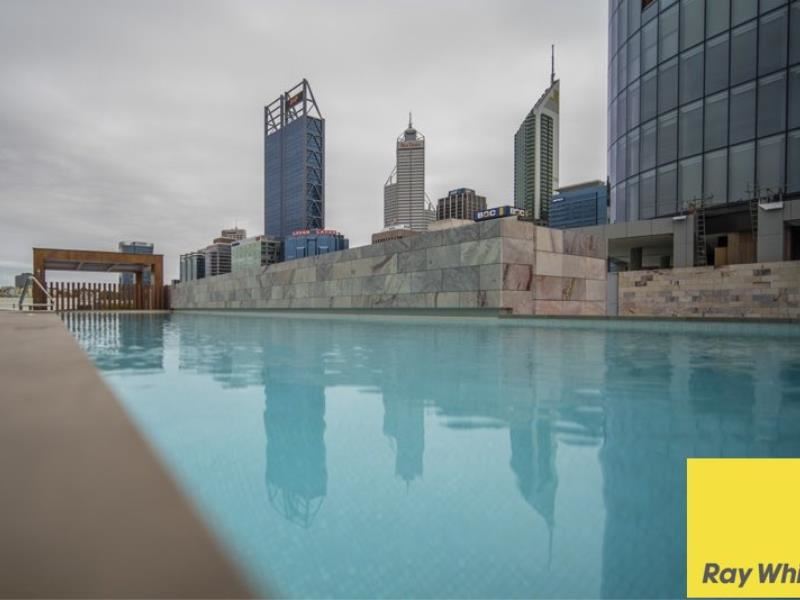 711/11 Barrack Square, Perth WA 6000