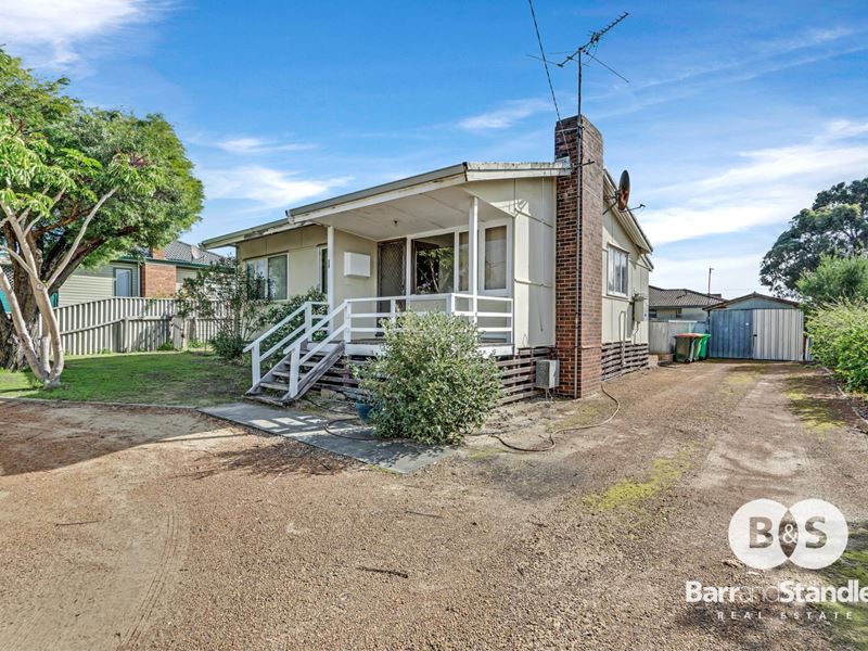 10 Stinton Street, Carey Park