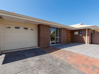 5 Glade Court, Warwick WA 6024