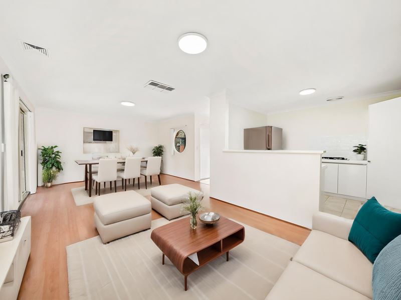 6/17 Wheatley Street, Gosnells