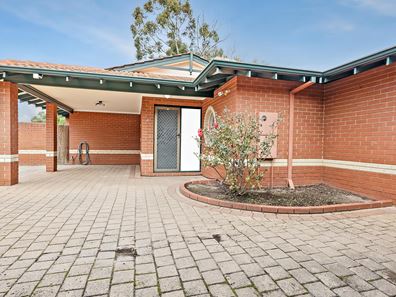 6/17 Wheatley Street, Gosnells WA 6110