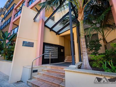 6/118 Mounts Bay Road, Perth WA 6000