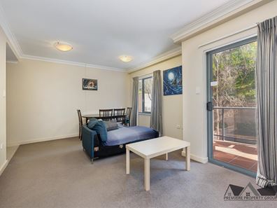 6/118 Mounts Bay Road, Perth WA 6000