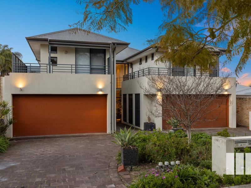 1/38 Brandon Street, Kensington