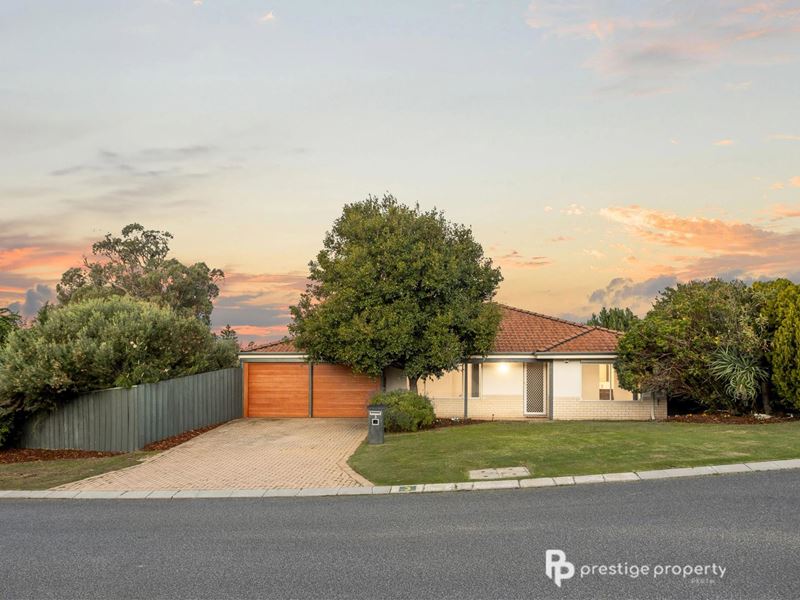 3 Whiston Crescent, Clarkson
