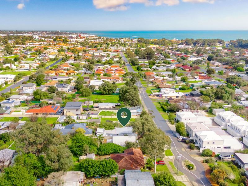 49 Morfitt Street, Mandurah WA 6210