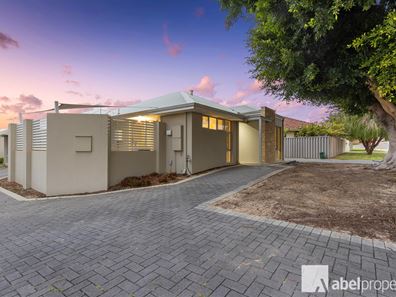 186A Edward  Street, Osborne Park WA 6017