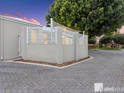 186A Edward  Street, Osborne Park WA 6017