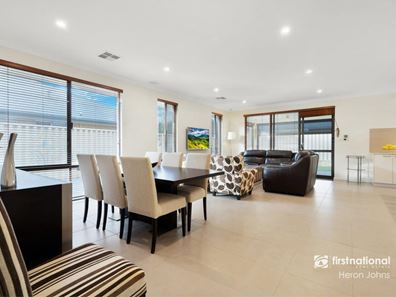 49 Prosperity Loop, Aubin Grove WA 6164