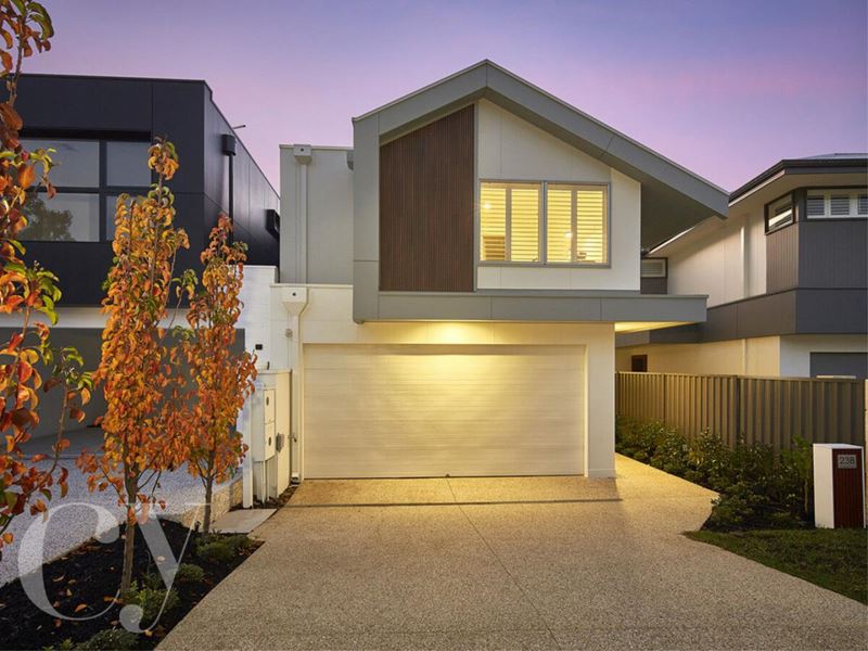 23B Challenger Place, Melville