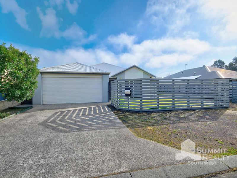 13 Kincraig Street, Donnybrook WA 6239