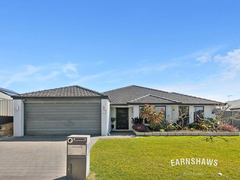 20 Mayroyd Drive, Ellenbrook WA 6069