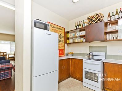 1/42 Broadway, Crawley WA 6009