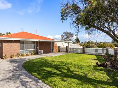 15A Hilltop Rise, Willetton WA 6155