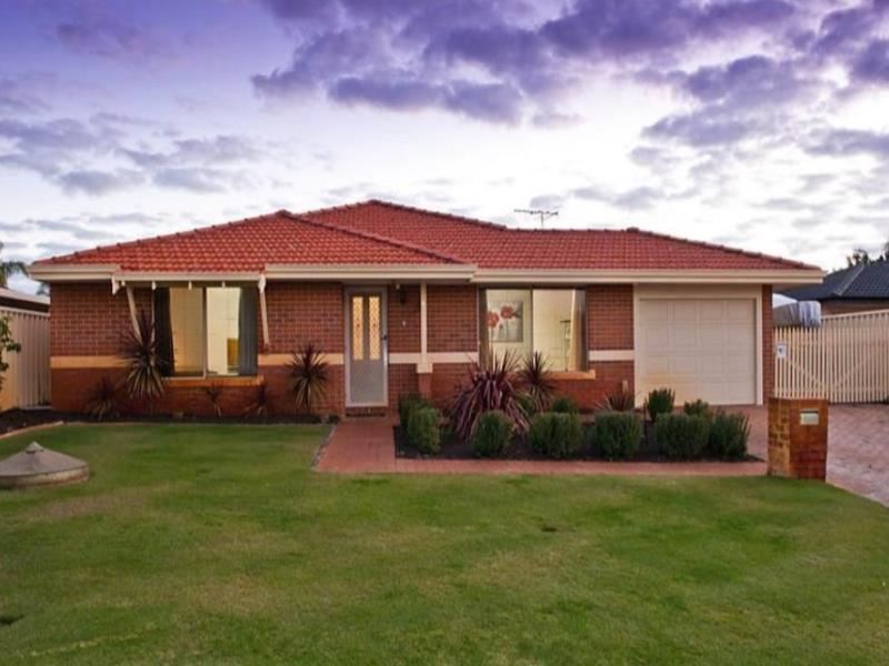 6 Gilroyd Loop, Ballajura