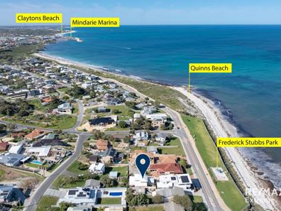 74b Ocean Drive, Quinns Rocks WA 6030