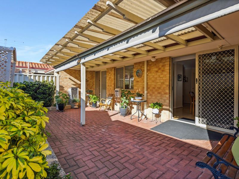 5/345 Grand Promenade, Dianella