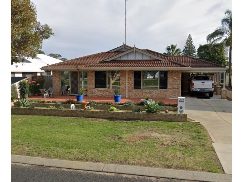 48a Flinders Street, Falcon WA 6210