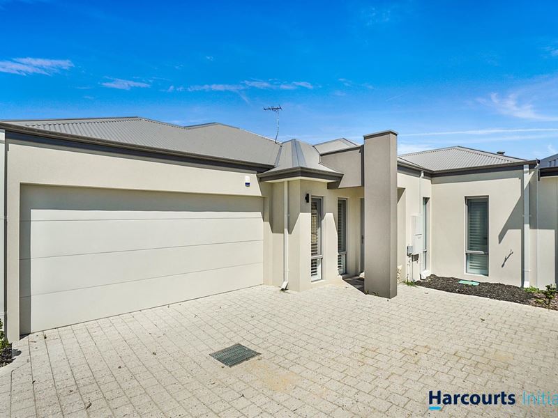 371C Lennard Street, Dianella