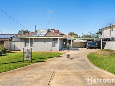 21 Lyelta Street, Falcon WA 6210