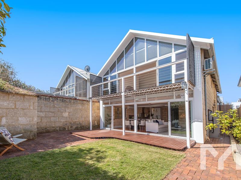 20B Livingstone Street, Beaconsfield