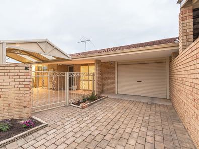 13/38 Rome Road, Myaree WA 6154