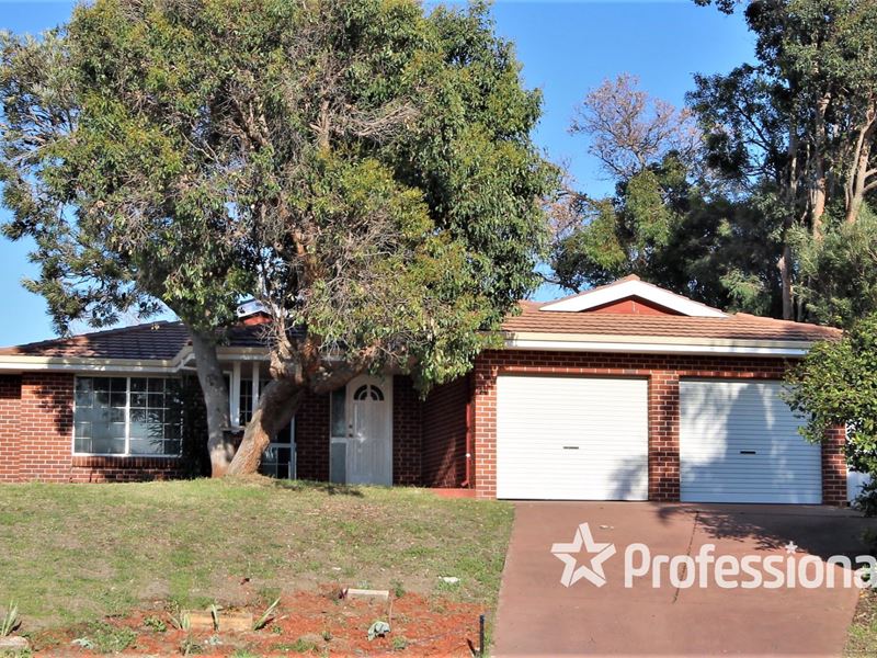 11 Emelia Place, Australind