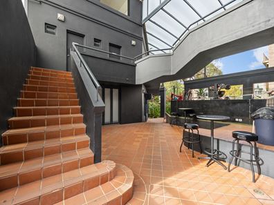 1251 Hay Street, West Perth WA 6005