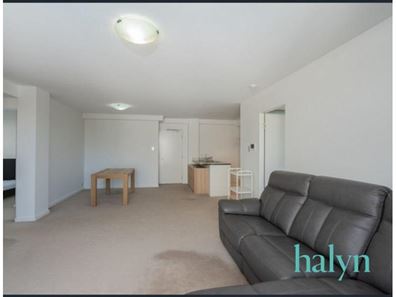 81/369 Hay Street, Perth WA 6000