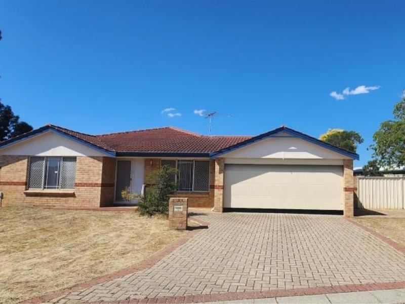 3 Brookford Court, Jandakot WA 6164