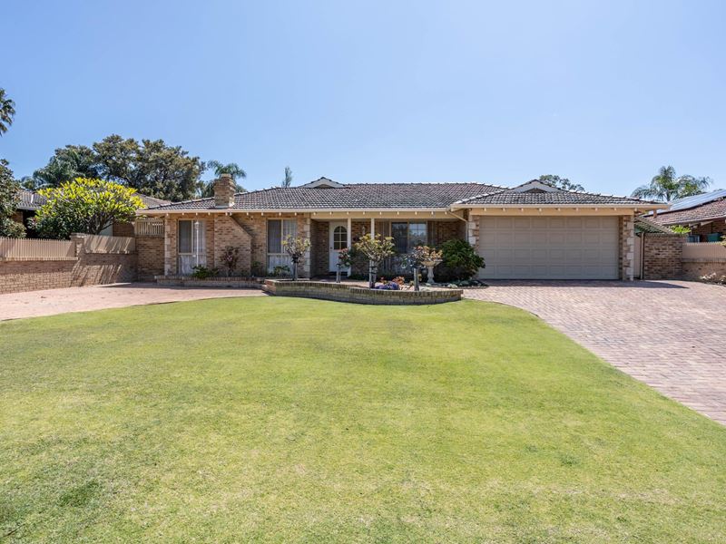 35 Benbullen Boulevard, Kingsley