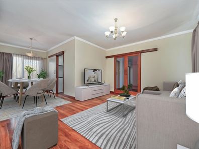 1/22 Kensington Avenue, Dianella WA 6059