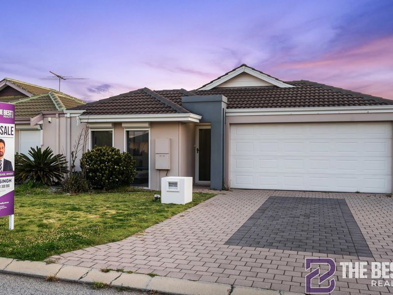 3/5 Cabra Avenue, Seville Grove