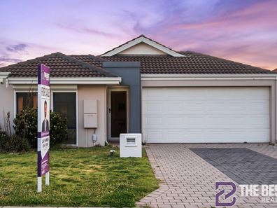 3/5 Cabra Avenue, Seville Grove WA 6112