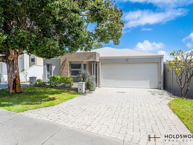 12B Eastbourne Crescent, Nollamara