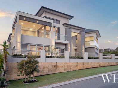 35 Arabella Loop, North Coogee WA 6163