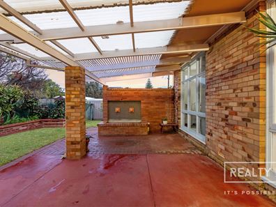 29 Karrinyup Road, Trigg WA 6029