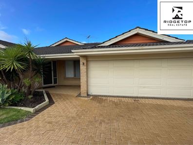 5 Tocal Court, Tapping WA 6065