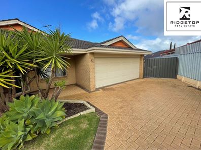 5 Tocal Court, Tapping WA 6065